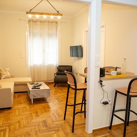 Margarita'S House,Siggrou Avenue Apartment Атина Екстериор снимка