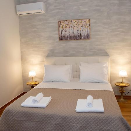Margarita'S House,Siggrou Avenue Apartment Атина Екстериор снимка
