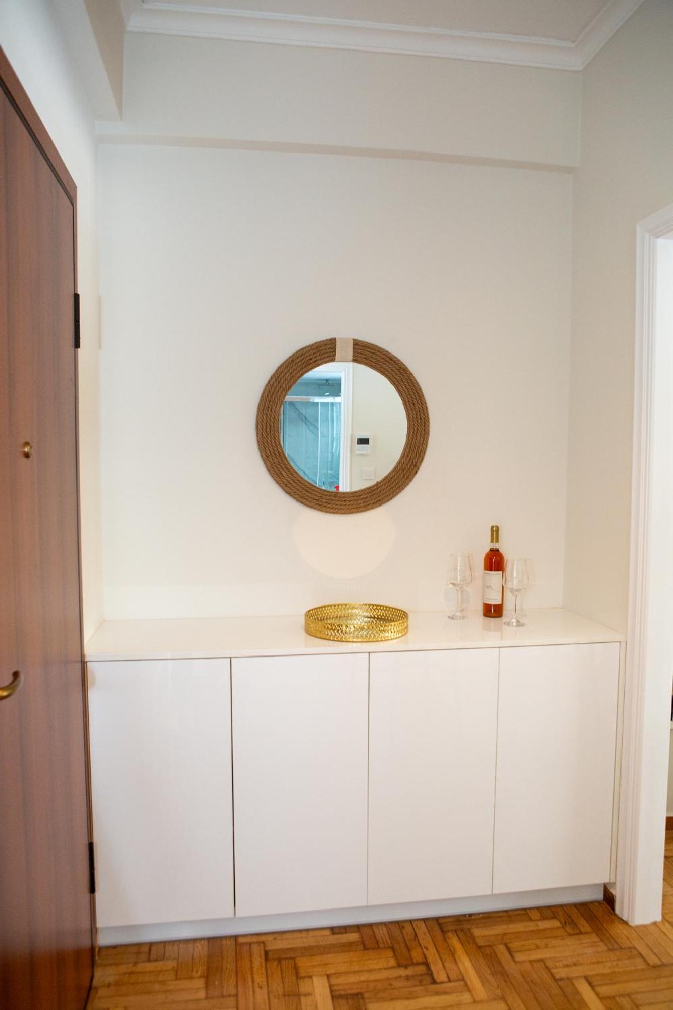Margarita'S House,Siggrou Avenue Apartment Атина Екстериор снимка
