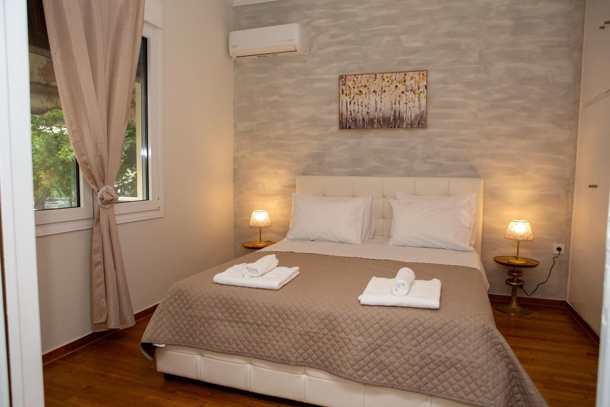 Margarita'S House,Siggrou Avenue Apartment Атина Екстериор снимка