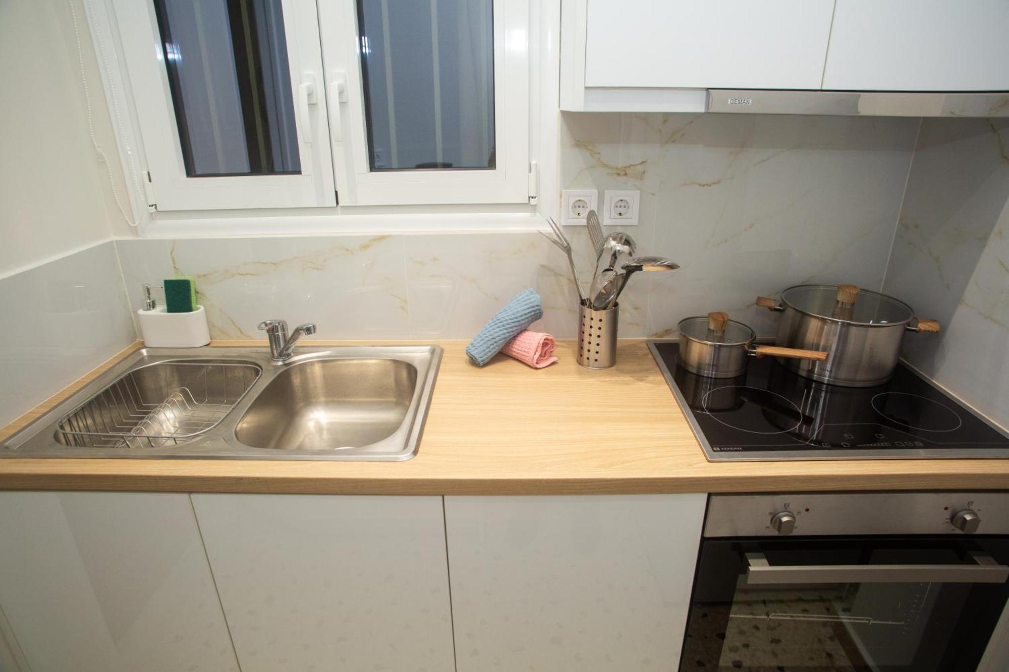 Margarita'S House,Siggrou Avenue Apartment Атина Екстериор снимка