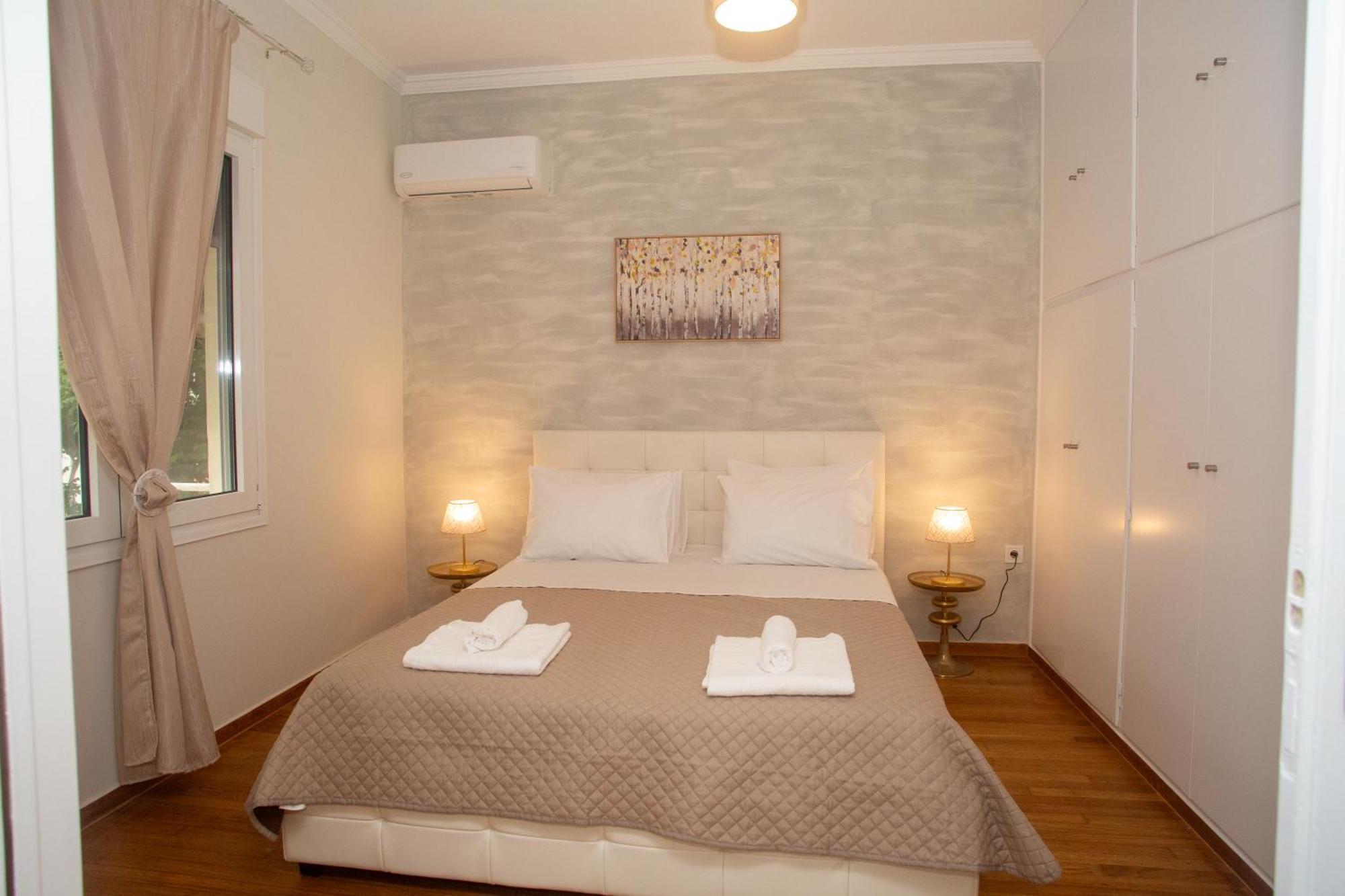 Margarita'S House,Siggrou Avenue Apartment Атина Екстериор снимка