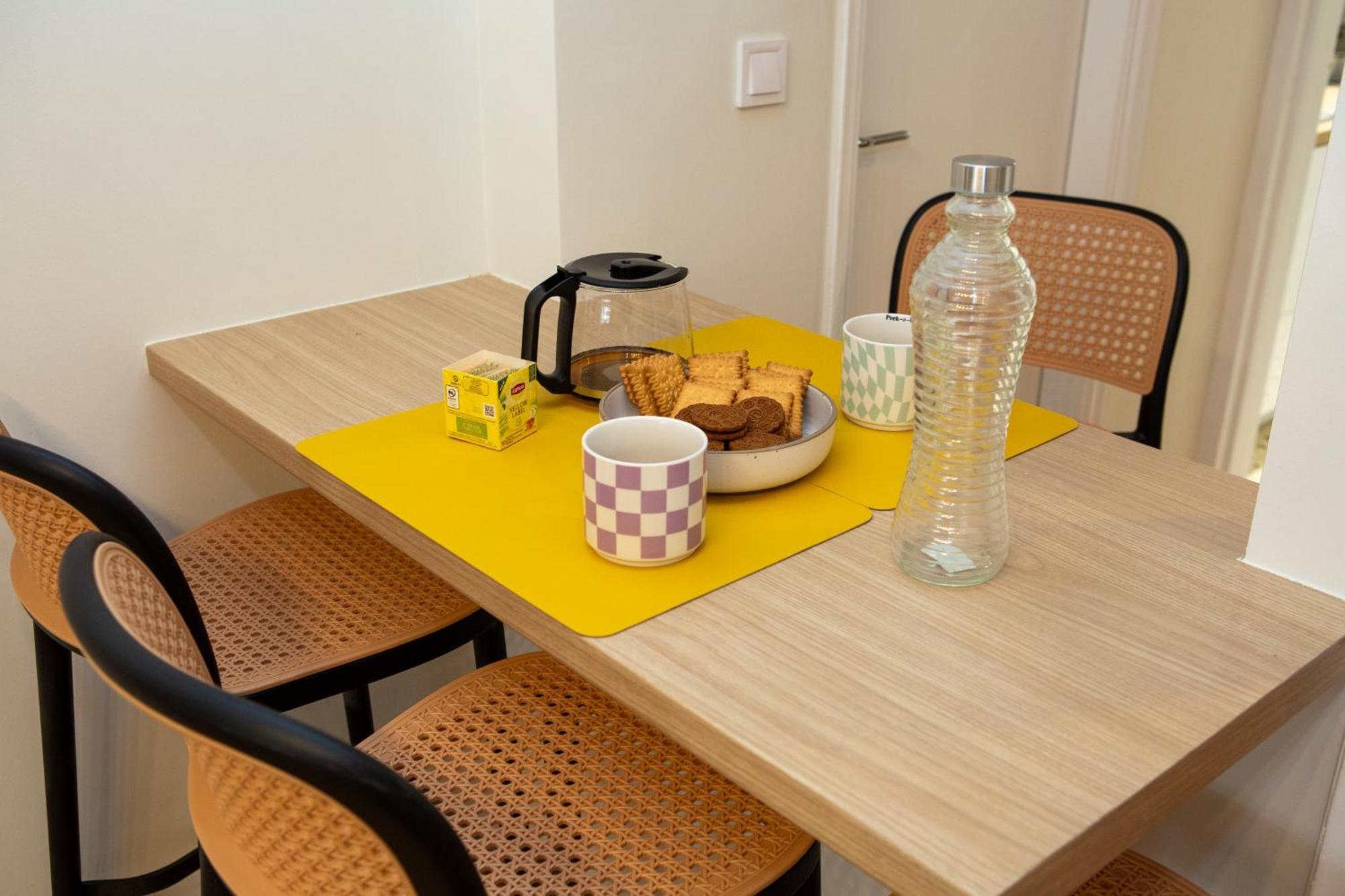 Margarita'S House,Siggrou Avenue Apartment Атина Екстериор снимка