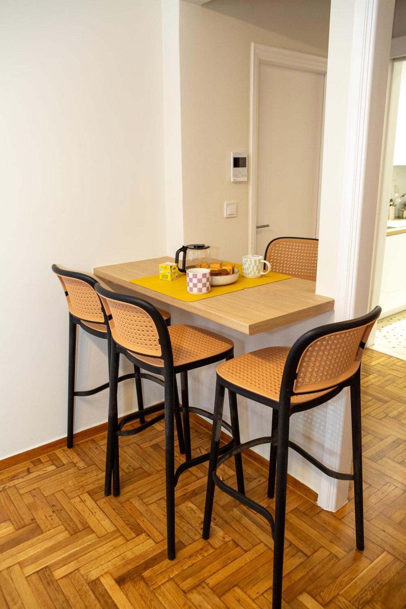 Margarita'S House,Siggrou Avenue Apartment Атина Екстериор снимка