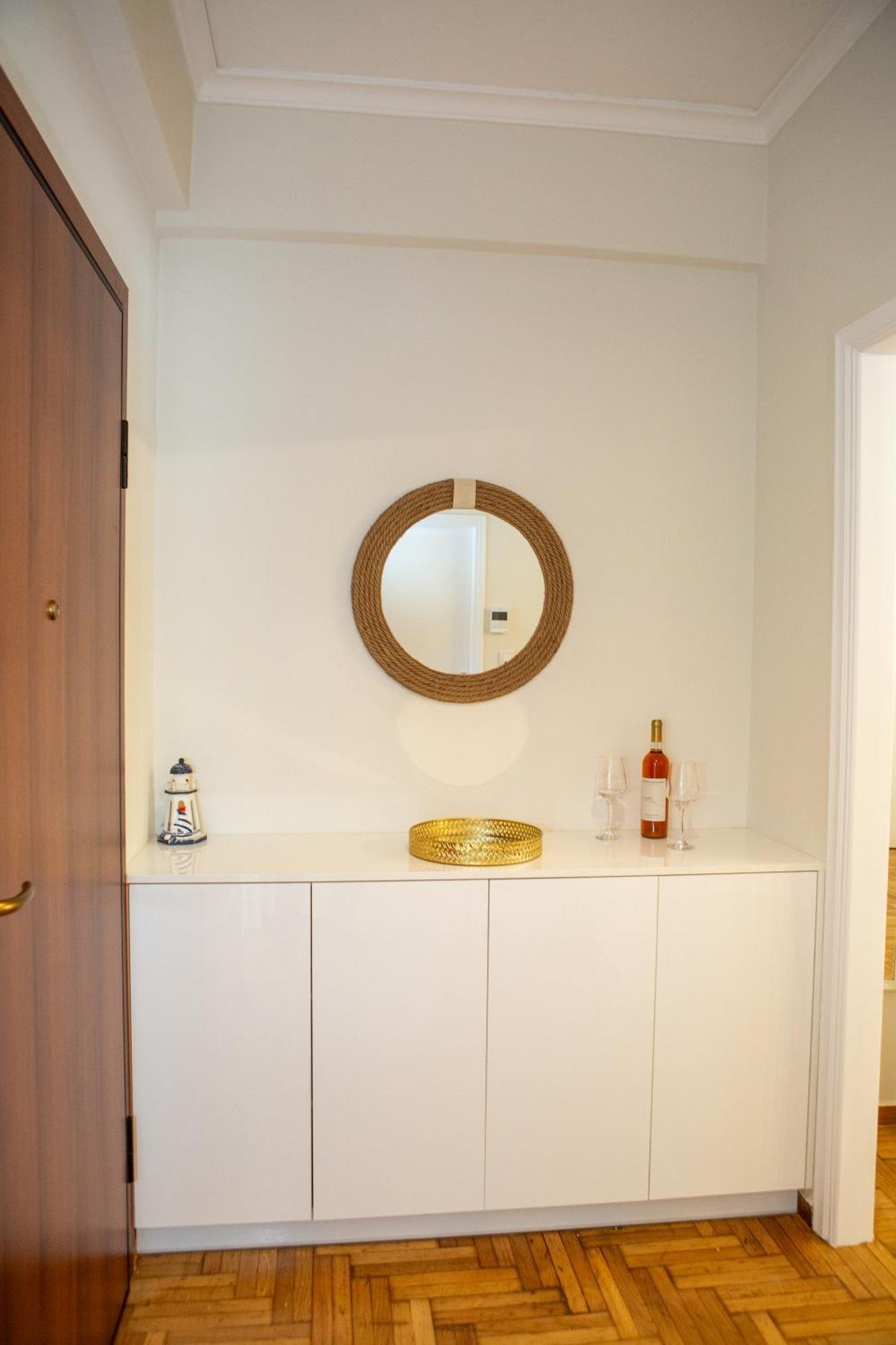 Margarita'S House,Siggrou Avenue Apartment Атина Екстериор снимка
