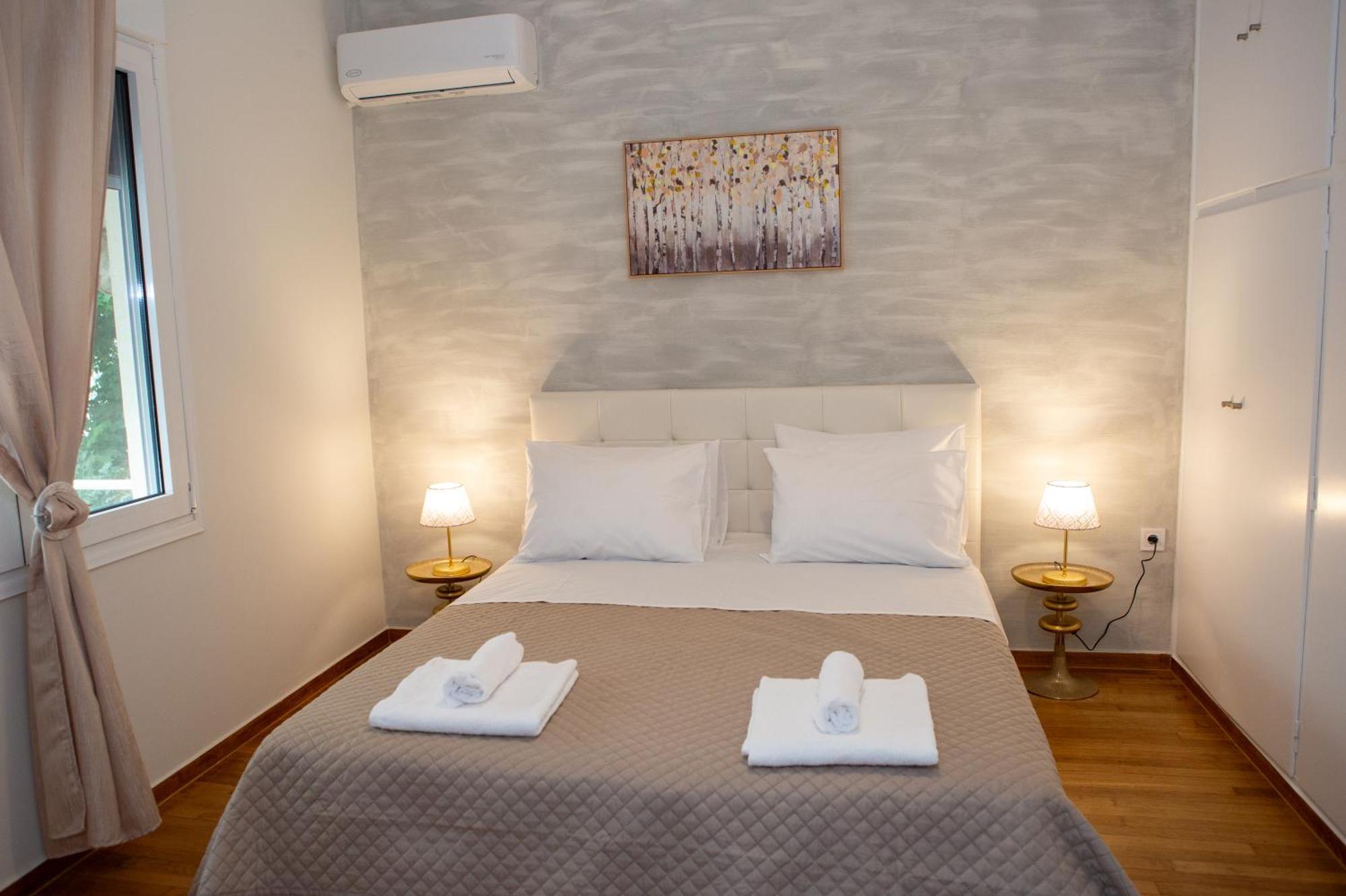 Margarita'S House,Siggrou Avenue Apartment Атина Екстериор снимка